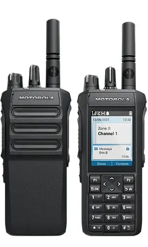 Motorola R7