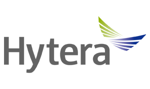 Hytera Two Way Radios