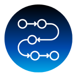Process icon blend (150 × 150px)