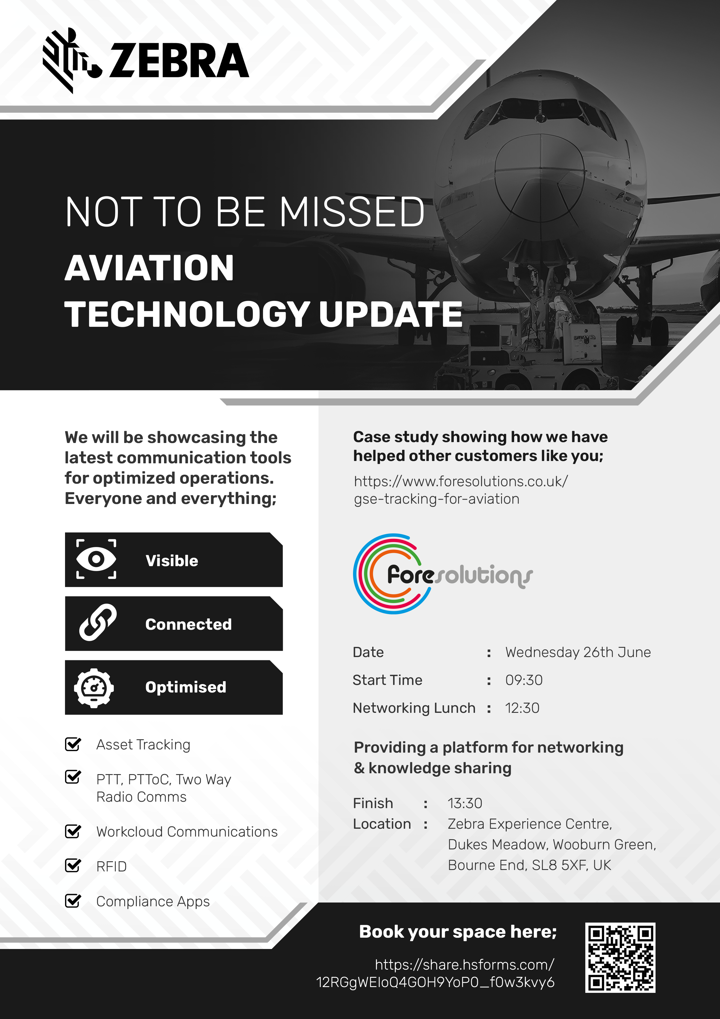 Zebra Flyer Aviation