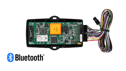 bluetooth gateway