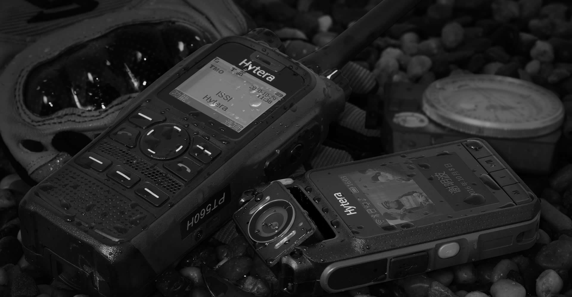 Body Warn Cameras