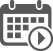 Scheduled Actions Icon@1X