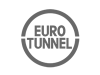 Euro tunnel logo